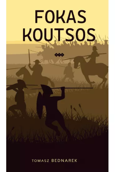 Fokas Koustsos - Tomasz Bednarek