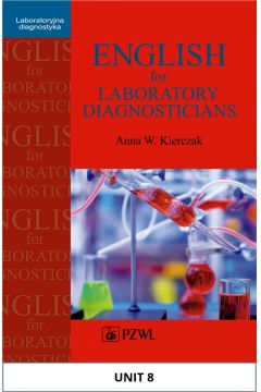 eBook English for Laboratory Diagnosticians. Unit 8/ Appendix 8 mobi epub