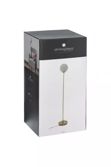 Atmosphera Lampa podogowa Dris 135 cm