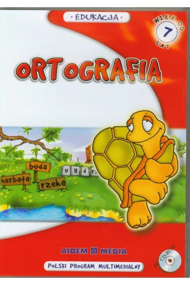 Ortografia