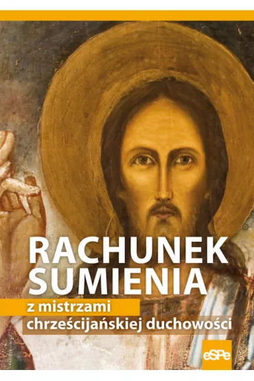 Rachunek sumienia z mistrzami chrze�cija�skiej... - Micha� Wilk