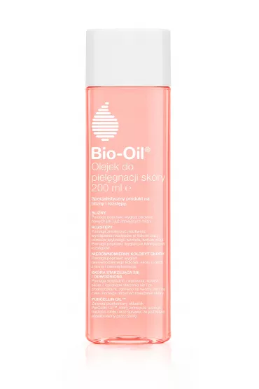 Bio Oil Specjalistyczny olejek do piel�gnacji sk�ry 200 ml