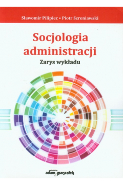 Socjologia administracji