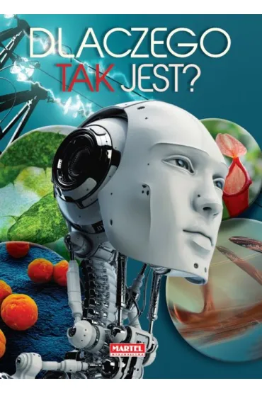 Dlaczego tak jest?