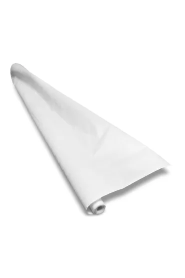 Obrus w rolce bia�y 1,2x8 m