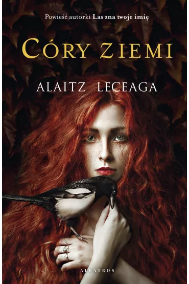C�ry Ziemi - Alaitz Leceaga