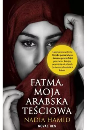 Fatma - Nadia Hamid