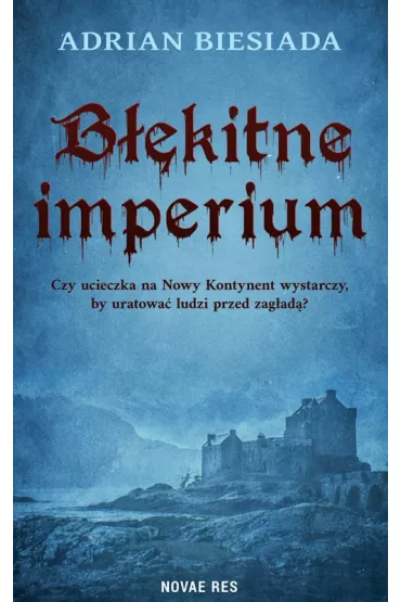 B��kitne imperium - Adrian  Biesiada