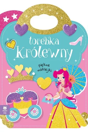 Torebka Kr�lewny