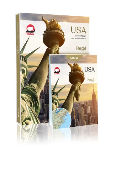 USA - Pawe�  Paluch