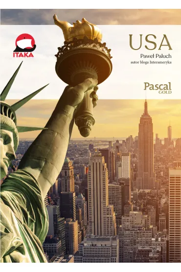 USA - Pawe�  Paluch