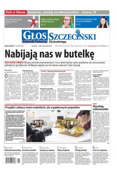 ePrasa Gos Dziennik Pomorza - Gos Szczeciski 62/2014