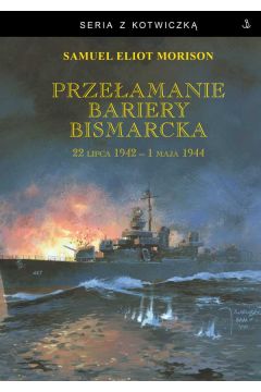 eBook Przeamanie bariery Bismarcka mobi epub