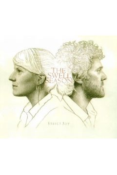 Strict Joy (2CD+DVD Limited Edition) - The Swell Season - The Swell Season