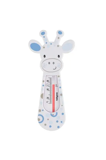 Babyono Termometr do wody - bia�y