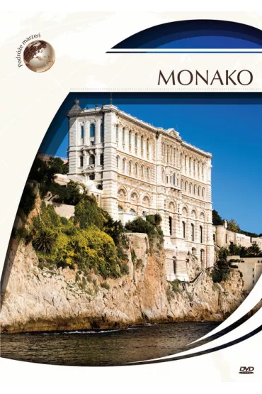 Podr�e marze�. Monako