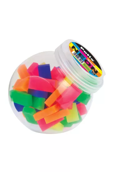 Patio Gumka owkowa Neon
