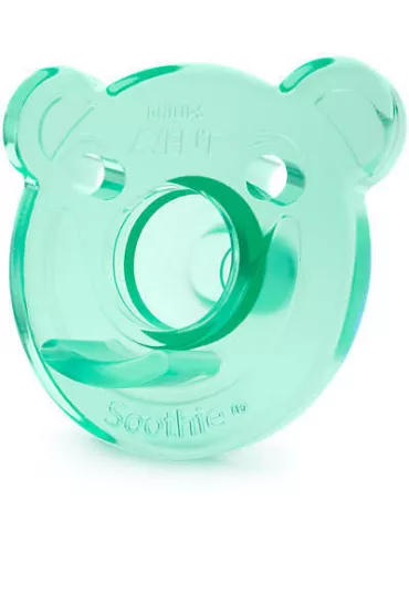 Avent Smoczek uspokajaj�cy - 0-3 m 2 szt.