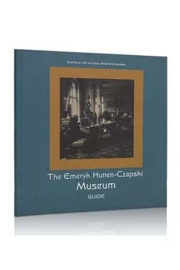 The Emeryk Hutten-Czapski Museum