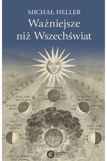 Wa�niejsze ni� wszech�wiat - Micha� Heller