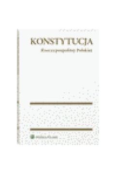 Konstytucja Rzeczypospolitej Polskiej ()