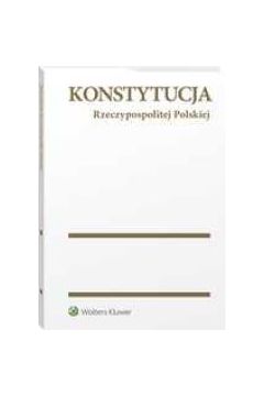 Konstytucja Rzeczypospolitej Polskiej ()