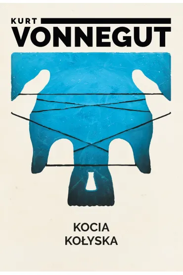 Kocia ko�yska - Kurt Vonnegut