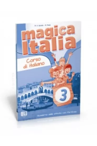 Magica Italia 3 �wiczenia
