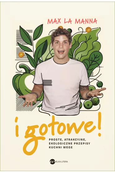 eBook I gotowe! mobi epub - Max La Manna