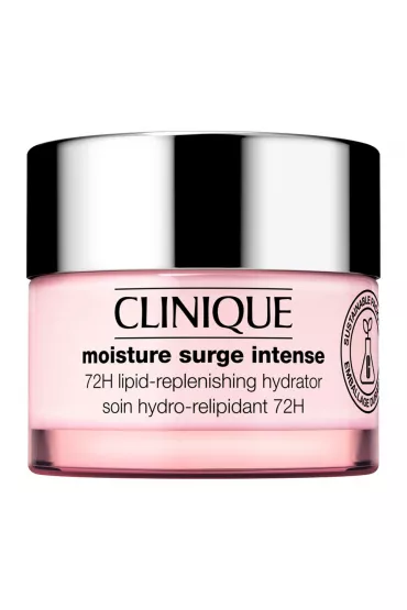 Clinique Moisture Surge Intense 72-Hour Lipid Replenishing Hydrator krem do twarzy 30 ml