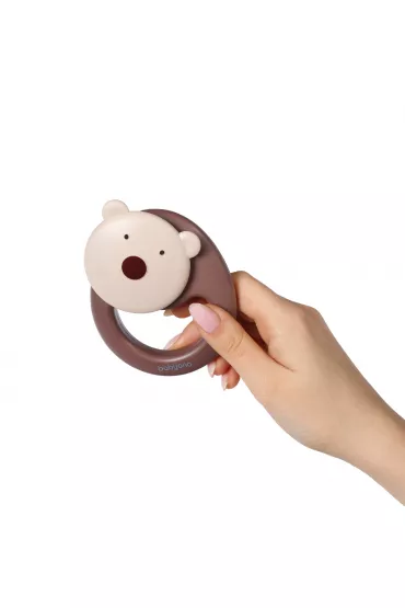 Grzechotka Bear Babyono