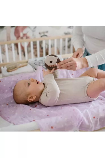 Grzechotka Bear Babyono