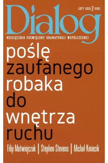 Dialog 2/2026