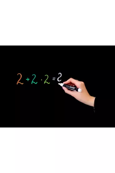 MemoBe Marker kredowy