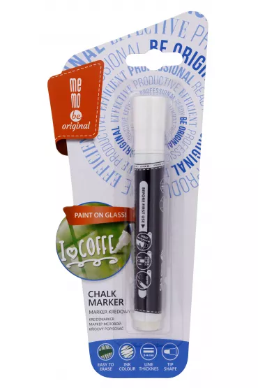 MemoBe Marker kredowy