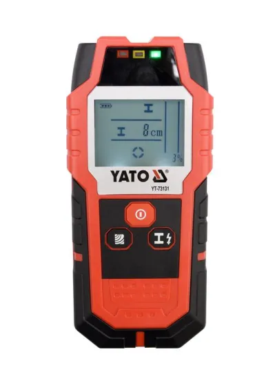 Yato Wykrywacz profili i przewod�w 73131