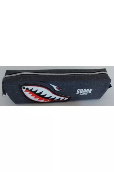 Fresh Pi�rnik tuba ma�a Rekin Shark games