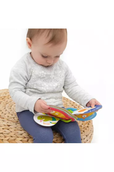 CzuCzu Dzwi�ki Zwierz�ta 1+