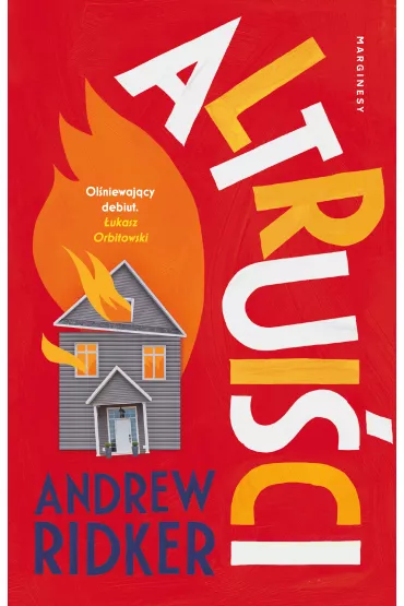Altrui�ci - Andrew Ridker