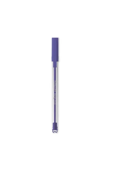 D�ugopis Pelikan Hang Stick 1mm - fioletowy, 1 szt