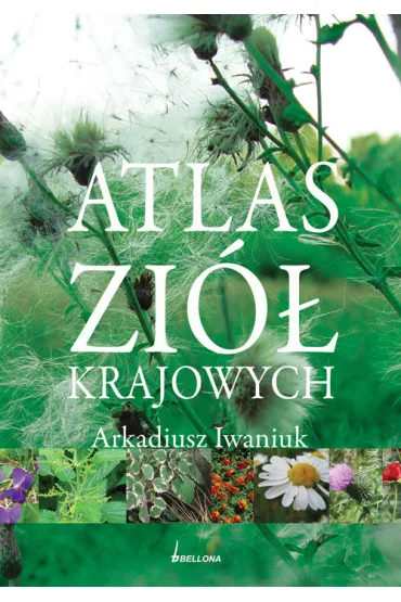 Atlas zi� krajowych - Arkadiusz Iwaniuk