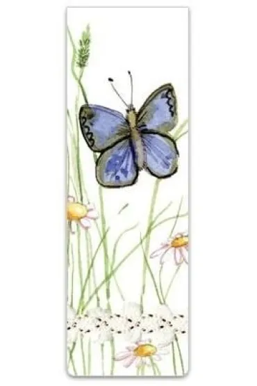 Alex Clark Zak�adka do ksi��ki BM55 Motyl