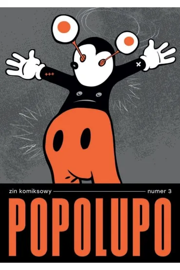 Popolupo Magazine nr 3