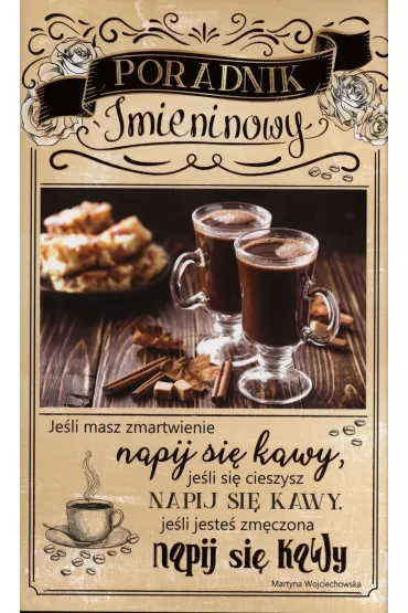 AbCard Kartka okoliczno�ciowa Imieniny IM04