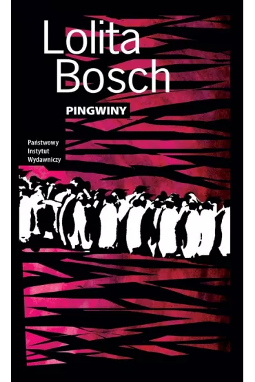Pingwiny - Lolita Bosch