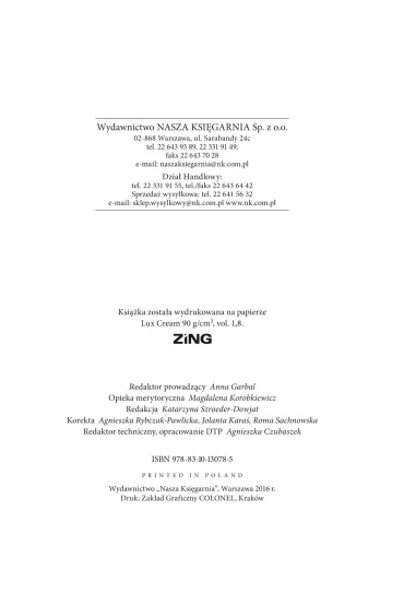 Opowie�ci biblijne - Eliza Piotrowska, Grzegorz Gortat, Grzegorz Kasdepke, Jaros�aw Miko�ajewski, Joanna Papuzi�ska, Marcin Wro�ski, Maria Ewa Letki, Wojciech Wid�ak, Eliza Piotrows