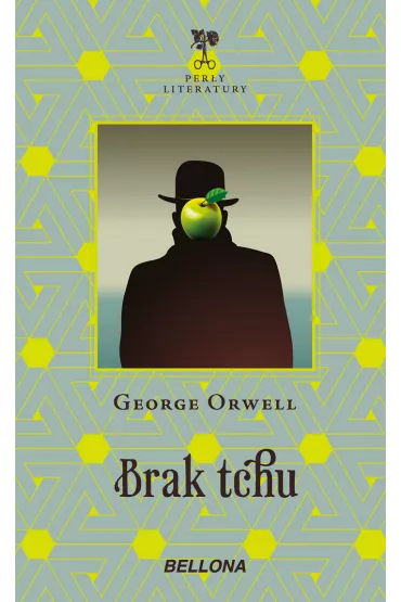 Brak tchu - George Orwell