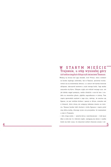 Minotaur. Mity greckie. Opowie�ci z zaczarowanego lasu + CD - Nathaniel Hawthorne