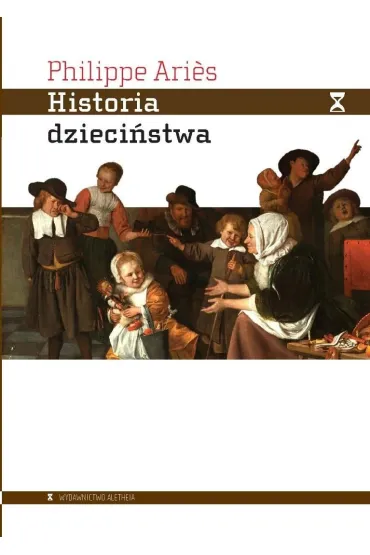 Historia dzieci�stwa - S Ari Philippe