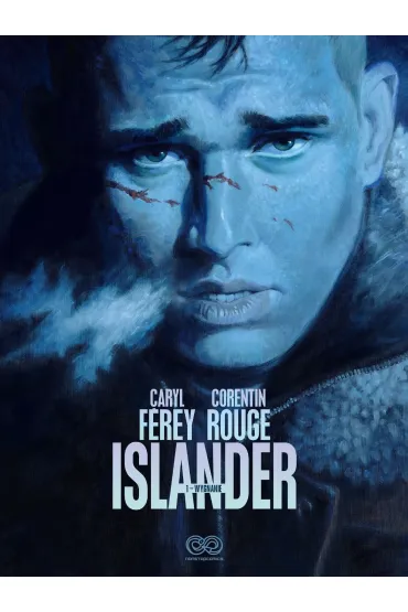 Islander. Tom 1
